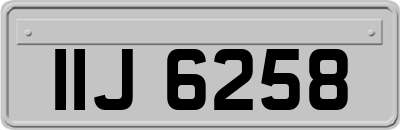 IIJ6258