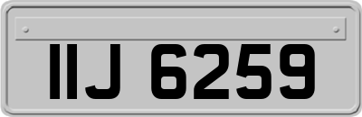 IIJ6259