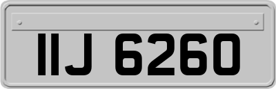 IIJ6260