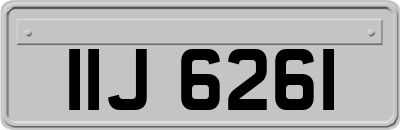 IIJ6261