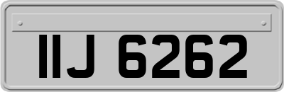 IIJ6262
