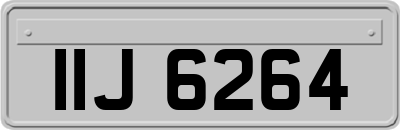 IIJ6264