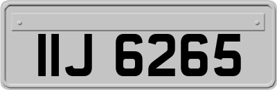 IIJ6265