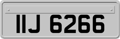 IIJ6266