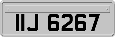 IIJ6267