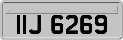 IIJ6269