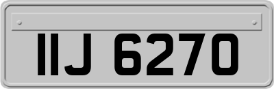 IIJ6270