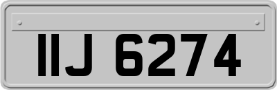 IIJ6274