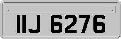 IIJ6276