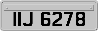 IIJ6278