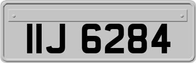 IIJ6284