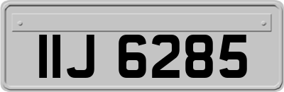 IIJ6285