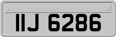 IIJ6286