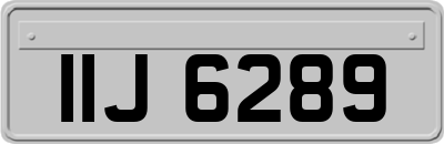 IIJ6289