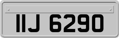 IIJ6290