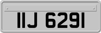 IIJ6291