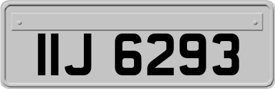 IIJ6293
