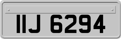 IIJ6294
