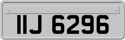 IIJ6296