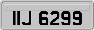 IIJ6299