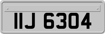 IIJ6304