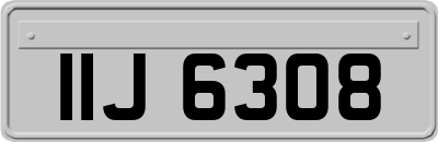 IIJ6308