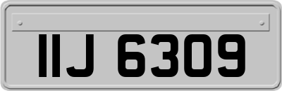 IIJ6309