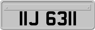 IIJ6311