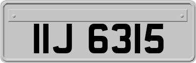IIJ6315