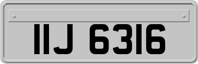 IIJ6316