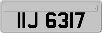 IIJ6317