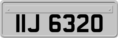 IIJ6320
