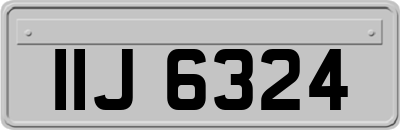 IIJ6324