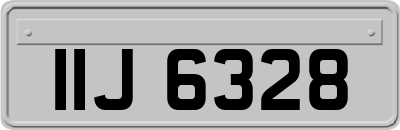 IIJ6328