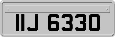 IIJ6330