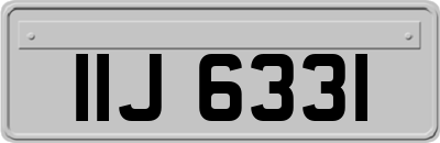 IIJ6331