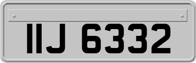 IIJ6332