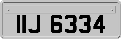 IIJ6334