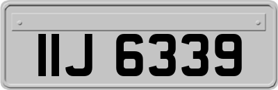 IIJ6339