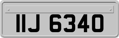 IIJ6340