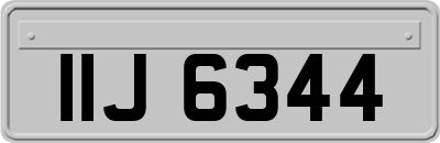 IIJ6344