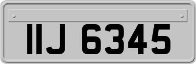 IIJ6345