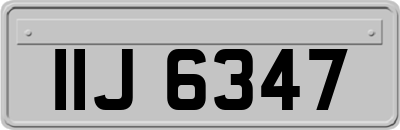 IIJ6347