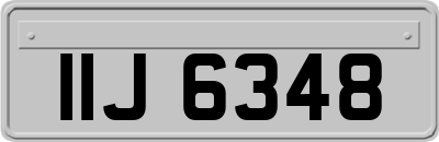 IIJ6348