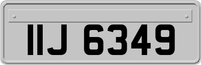 IIJ6349