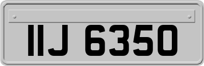 IIJ6350