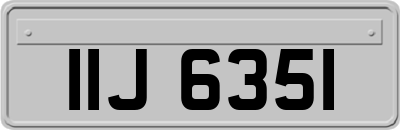 IIJ6351