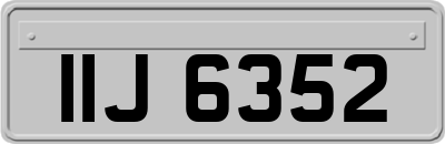 IIJ6352