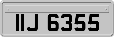 IIJ6355