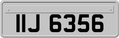 IIJ6356